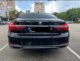 BMW 730 Long xdrive | Mobile.bg   4