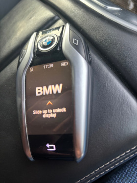 BMW 730 Long xdrive, снимка 12