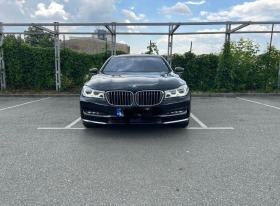 BMW 730 Long xdrive, снимка 2