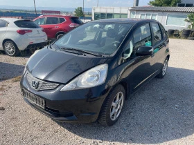 Honda Jazz 1.4i 1