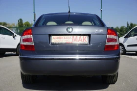 Skoda Superb 2.0 TDI/Euro 5/Кожа/Подгрев/Ксенон, снимка 6