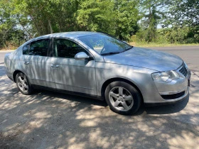 VW Passat, снимка 3