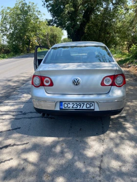 VW Passat, снимка 4