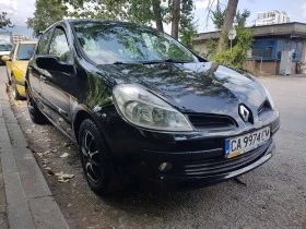 Renault Clio 1.5 DCi, снимка 4