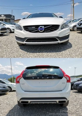 Volvo V60 Cross Country 2.0 D3 A KINETIC, снимка 17