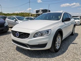 Volvo V60 Cross Country 2.0 D3 A KINETIC, снимка 1