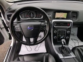 Volvo V60 Cross Country 2.0 D3 A KINETIC, снимка 14