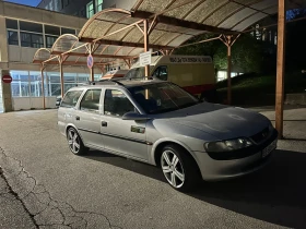 Opel Vectra 1.6 16V, снимка 5