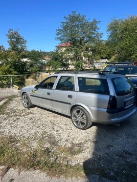 Opel Vectra 1.6 16V, снимка 3