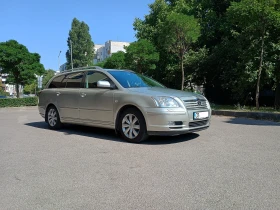 Toyota Avensis ГАЗ, снимка 3