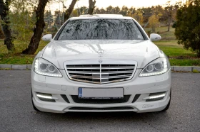 Обява за продажба на Mercedes-Benz S 350 Lorinser 115 000 km ~29 500 лв. - изображение 1