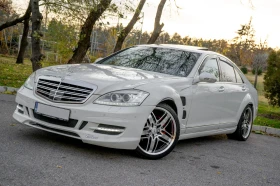 Обява за продажба на Mercedes-Benz S 350 Lorinser 115 000 km ~29 500 лв. - изображение 1