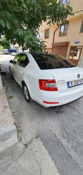 Skoda Octavia | Mobile.bg    10