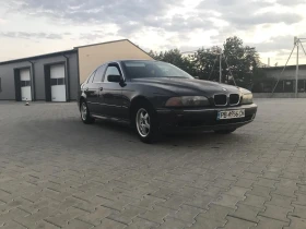 BMW 520 520i, снимка 7