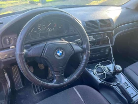 BMW 520 520i, снимка 10