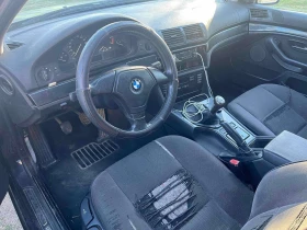 BMW 520 520i, снимка 9