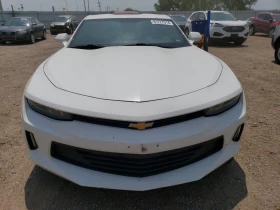 Chevrolet Camaro LS, снимка 5