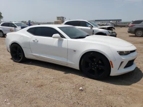 Chevrolet Camaro LS - [5] 