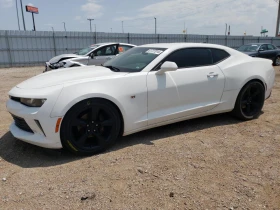 Chevrolet Camaro LS - [2] 