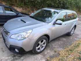 Subaru Outback, снимка 12