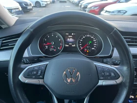 VW Passat ELEGANCE/2.0TSI/DSG7/190к.с./Гаранция, снимка 12