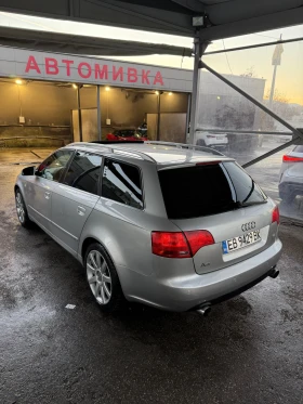 Audi A4 3.2FSI QUATTRO F1 255hp, снимка 6