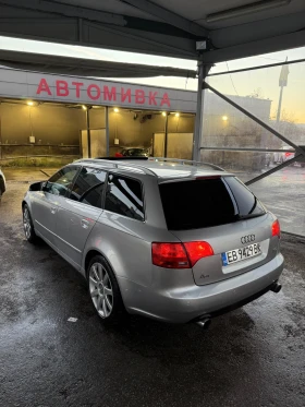 Audi A4 3.2FSI QUATTRO F1 255hp, снимка 2