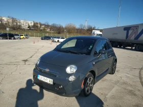 Fiat 500, снимка 2