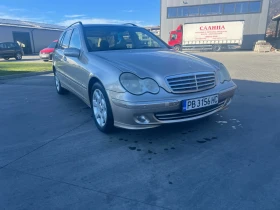 Mercedes-Benz C 220 C220 cdi, снимка 2