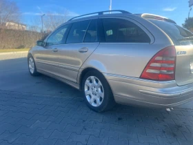 Mercedes-Benz C 220 C220 cdi, снимка 11