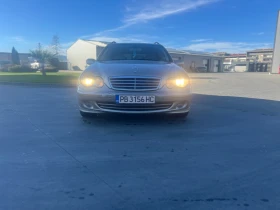 Mercedes-Benz C 220 C220 cdi, снимка 1