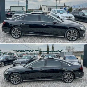 Audi A8 50 TDI LONG::3XTV::MASSAGE::PANO::360::B&O 3D, снимка 5