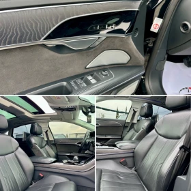 Audi A8 50 TDI LONG::3XTV::MASSAGE::PANO::360::B&O 3D - 89500 лв. - 32078552 | Car24.bg