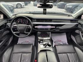 Audi A8 50 TDI LONG::3XTV::MASSAGE::PANO::360::B&O 3D, снимка 6