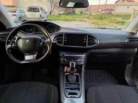 Peugeot 308 Kombi, снимка 10