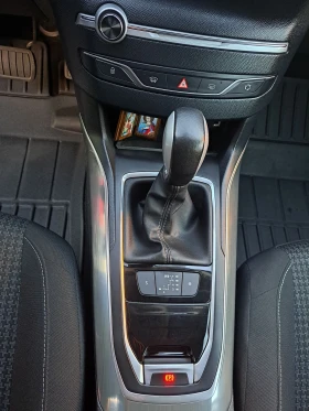 Peugeot 308 Kombi, снимка 14