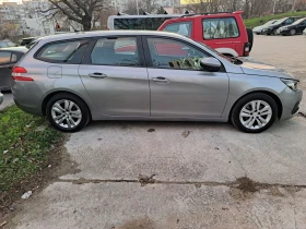 Peugeot 308 Kombi, снимка 3