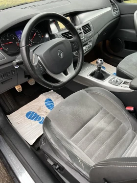 Renault Laguna 2.0 150ks, снимка 5