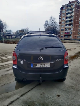 Citroen Xsara picasso, снимка 6