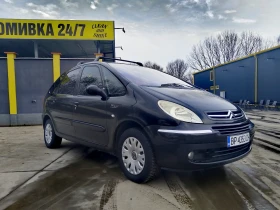 Citroen Xsara picasso, снимка 3