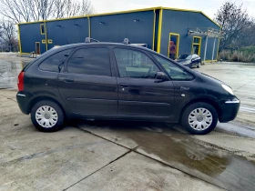 Citroen Xsara picasso, снимка 4