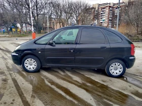 Citroen Xsara picasso, снимка 9