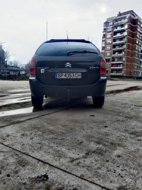 Citroen Xsara picasso, снимка 7