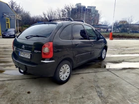 Citroen Xsara picasso, снимка 5