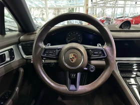 Porsche Panamera 4-PHEV/462HP/PANO/CHRONO/360 /761b | Mobile.bg    8