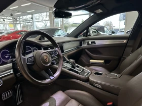 Porsche Panamera 4-PHEV/462HP/PANO/CHRONO/360 /761b | Mobile.bg    10