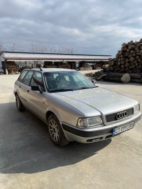 Audi 80 | Mobile.bg    3