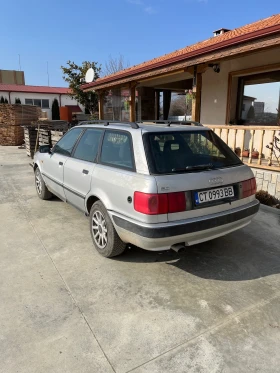 Audi 80 | Mobile.bg    5