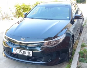 Kia Optima, снимка 4