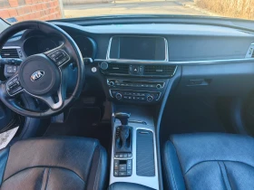 Kia Optima, снимка 5